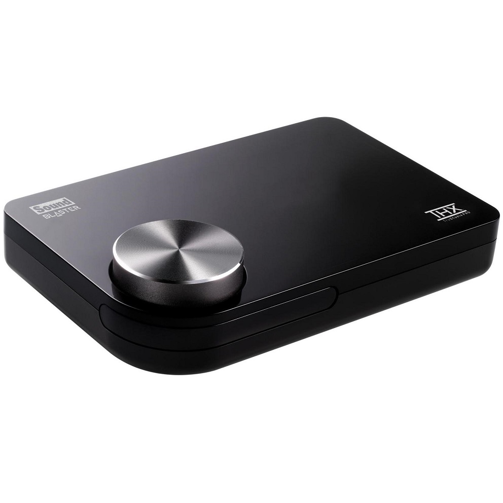 Creative Sound Blaster X-Fi Surround 5.1 Pro کارت صدای کریتیو 5.1 کانال